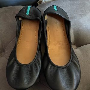 tieks